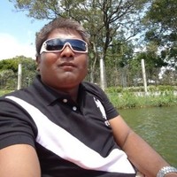 pranesh moto