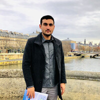 Sadat Sayed Naseer