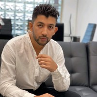 Abindra Adhikari