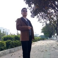 张博男