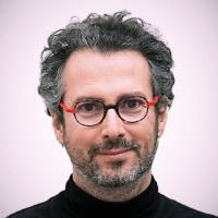 Eric RIEDERER - LEMARCHAND