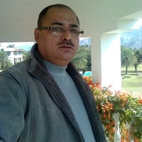 Naresh Issarani