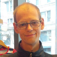 Phillip Bredenberg