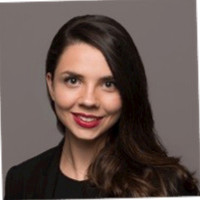 Maria Callaghan, Cfp®, Cdfa®, Ea