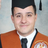 Víctor Moreno Pérez