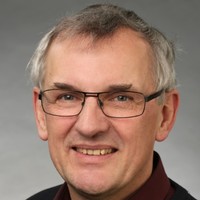 Dr Hartwig Lohse