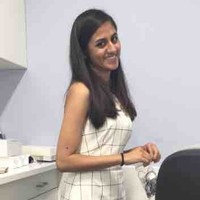 Sarah Pirbhai