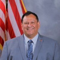 Frank Medrano Iii