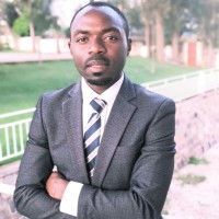 TUYISENGE Eric