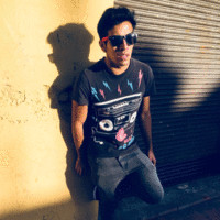 Alain Flores