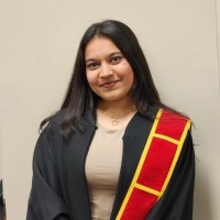 Tanisha Patel