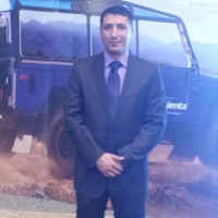 Mohamed Shahin