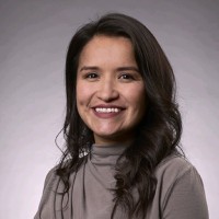 Georgina Butler, MBA