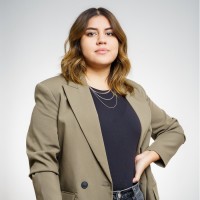 Catalina Gómez Calquín