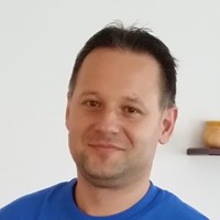 Damjan Klobcar