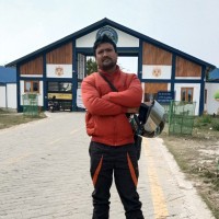 Anuj Borah