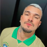 Daniel Rodrigues Da Silva Júnior