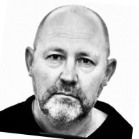 Andy Baxter