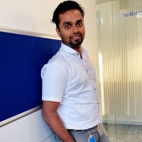 Kumar Chougule