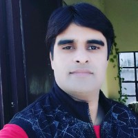 Santosh Tiwari