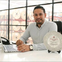 Ricardo Villafuerte Carrasco