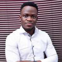 James Mensah