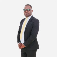 Saviour Mwiinga FCCA, FZICA, MBA, MIoDZ, BSc, DipIFR