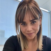 María Francisca Carrasco Martínez