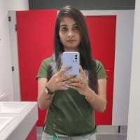 Jayanthi Sathish