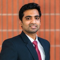 Shashank Ramesh