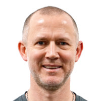 Johnny Bødker Kristensen