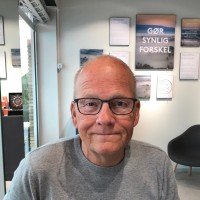 Preben H. Jensen