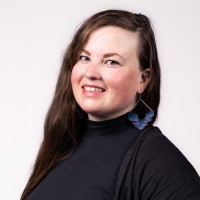 Aino Jylhänlehto