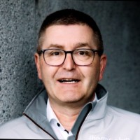 Bruno Gasser