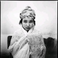 Sadia Berzane