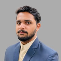 Vaisakh Bhaskar