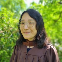 Catherine Kim