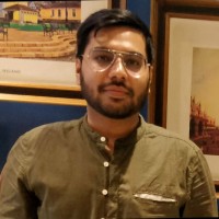 Nikhil Bharadwaj