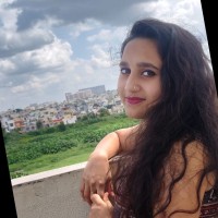 Apoorva K H