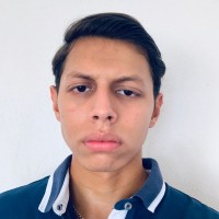 Samuel Mares