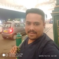 Siddharth Dhende