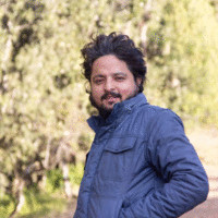 Kapil Chawla