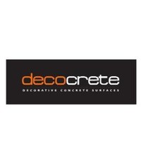Decocrete LLC- Decorative Concrete Surfaces