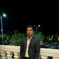 Bhuvanesh Krishnan