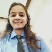 DEVANGI GOHEL