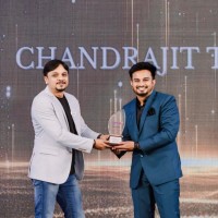 Chandrajit Thakare