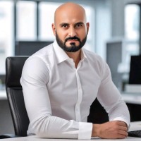 Mohanad Mansour