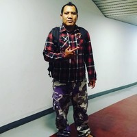 Aanx Sableng