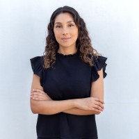 Judith Ochoa