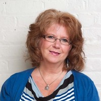 Nancy Priest   CTDP  CVF